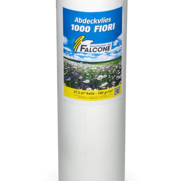 Abdeckvlies Weiss 750mm