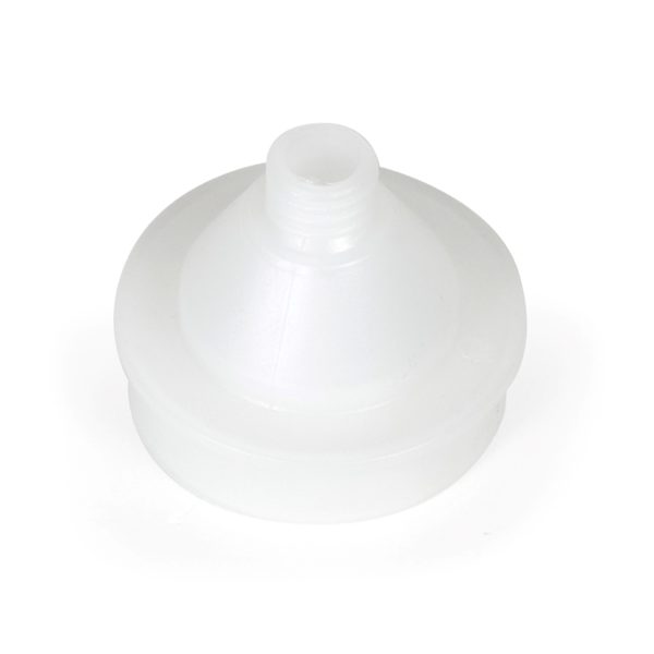 Beutel Adapter zu diversen Spitzen