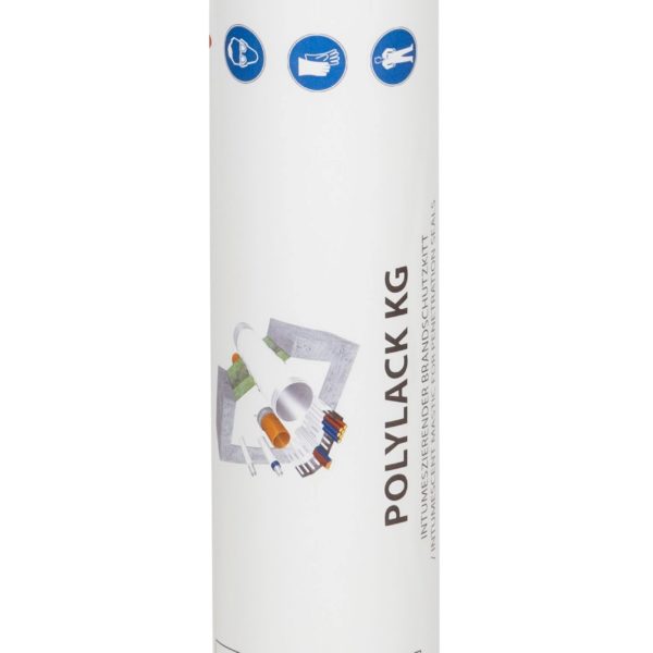 Polylack KG (iNT) Kartusche