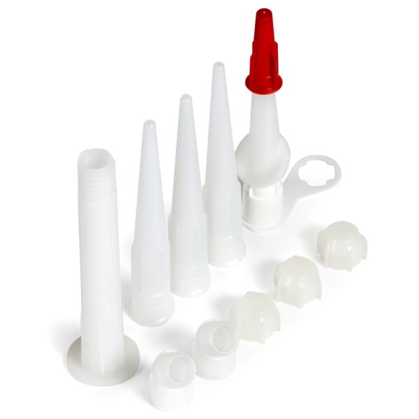 10 teiliges Düsenset