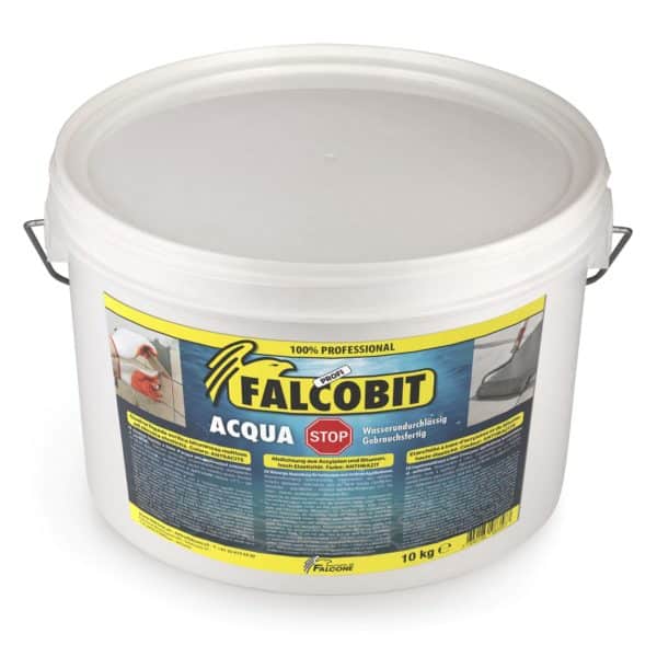 Falcobit Acqua Stop