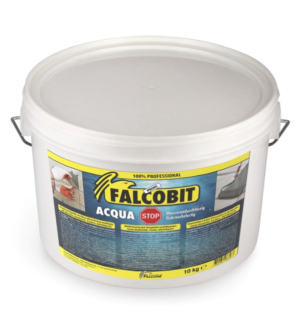 Falcobit Acqua Stop