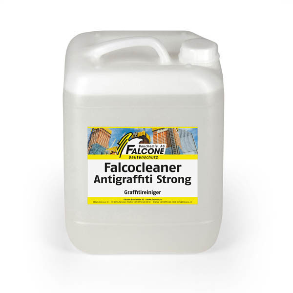 Falcocleaner Antigraffiti Strong
