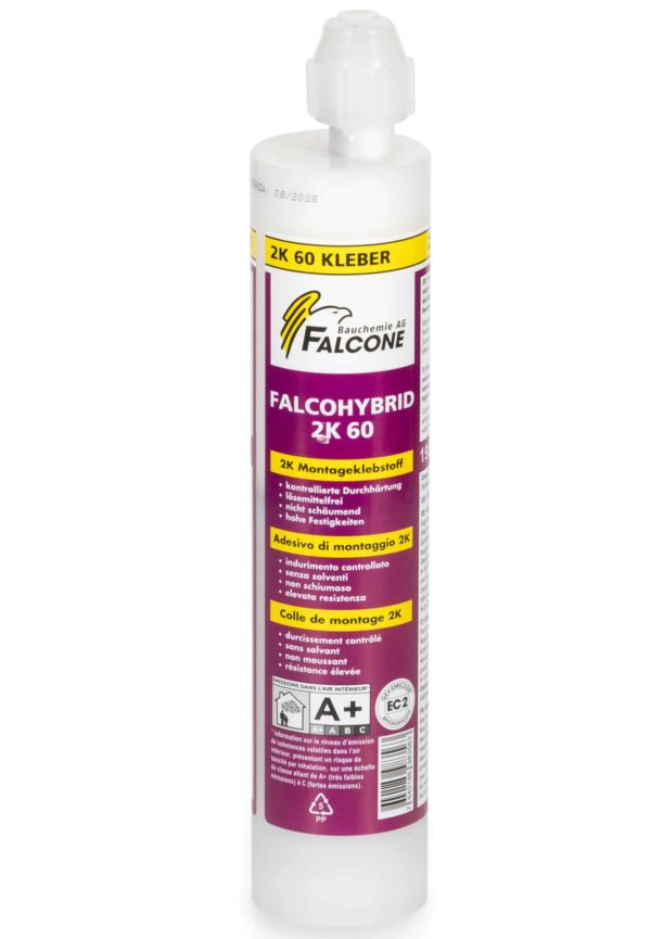 Falcohybrid 2K 60