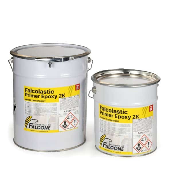 Falcolastic Primer Epoxy 2K