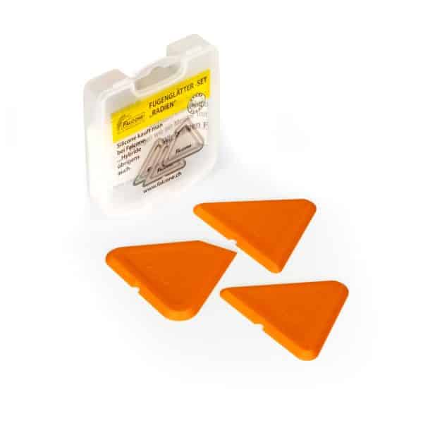 Fugenmeister Radien Set