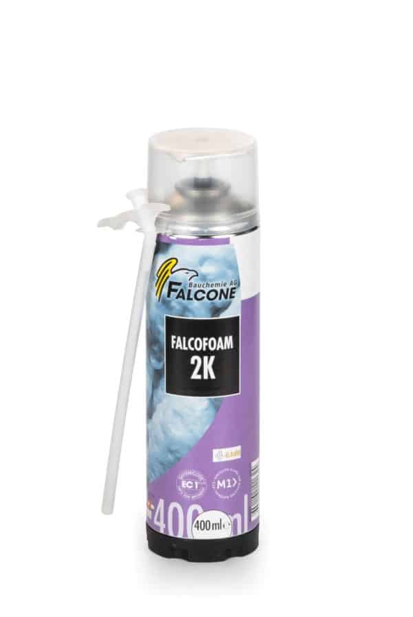 Falcofoam 2K Montageschaum