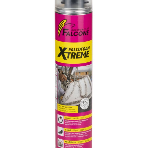 Falcofoam Xtreme
