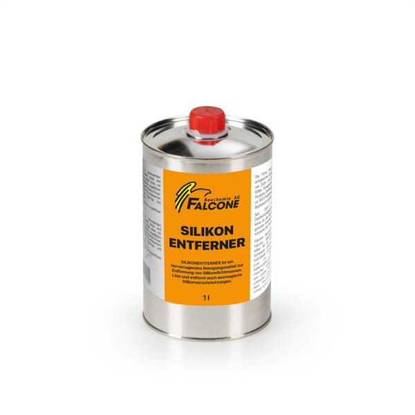 Silikon Entferner