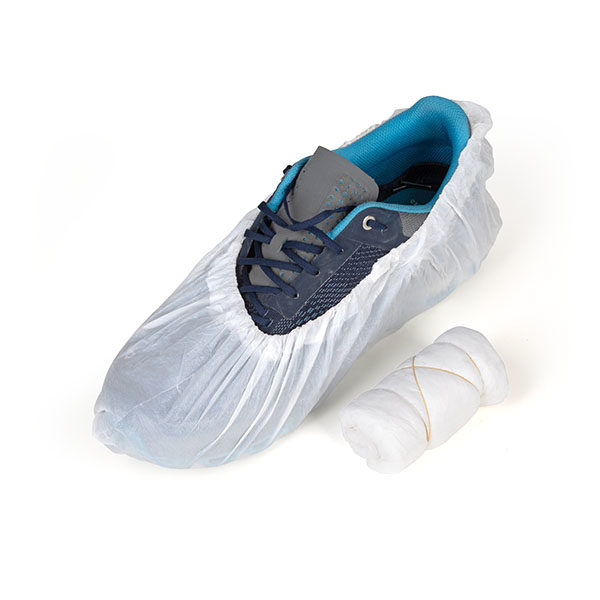 Schuhüberzug