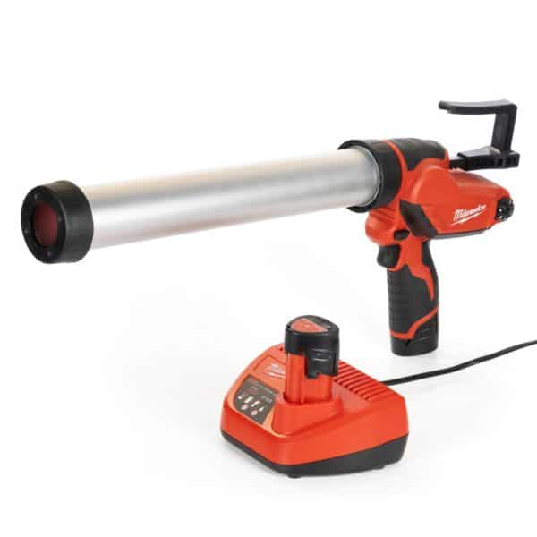 Pistole Milwaukee M12 PCG