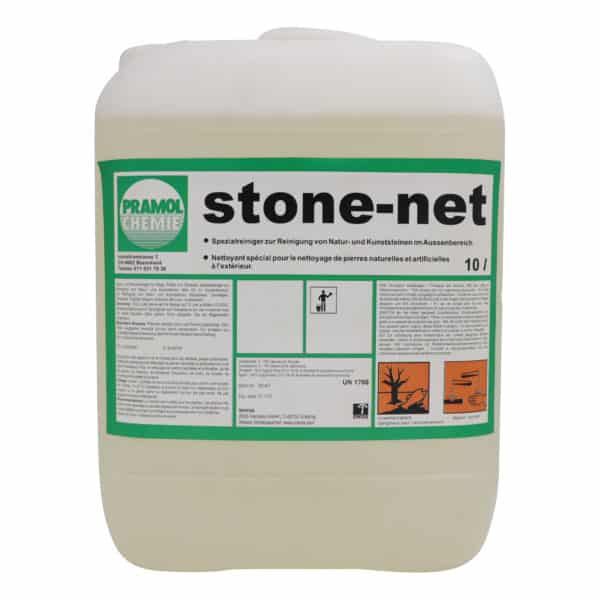 Stone Net