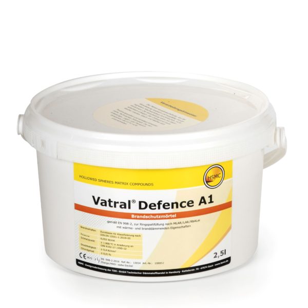 Vatral Defence A1 2,5L