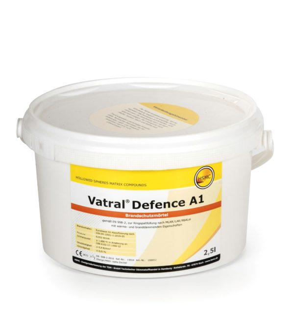 Vatral Defence A1 2,5L