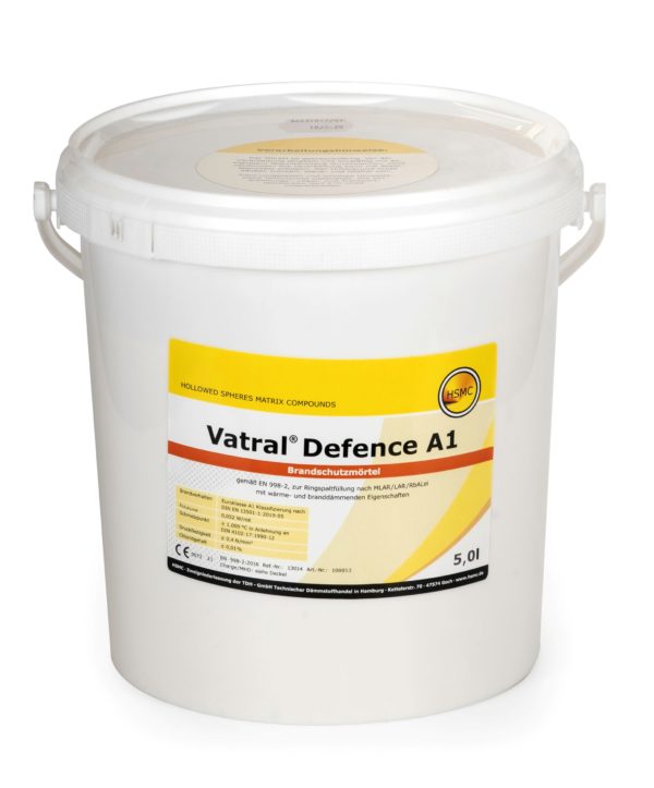 Vatral Defence A1 5.0L