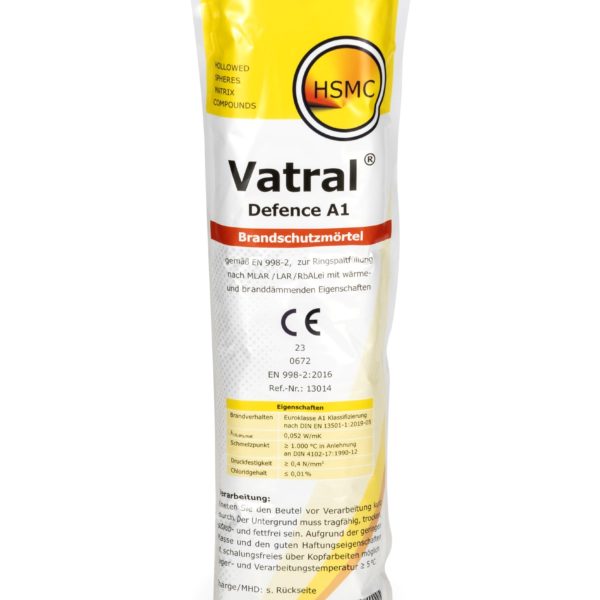 Vatral Defence A1 500ml