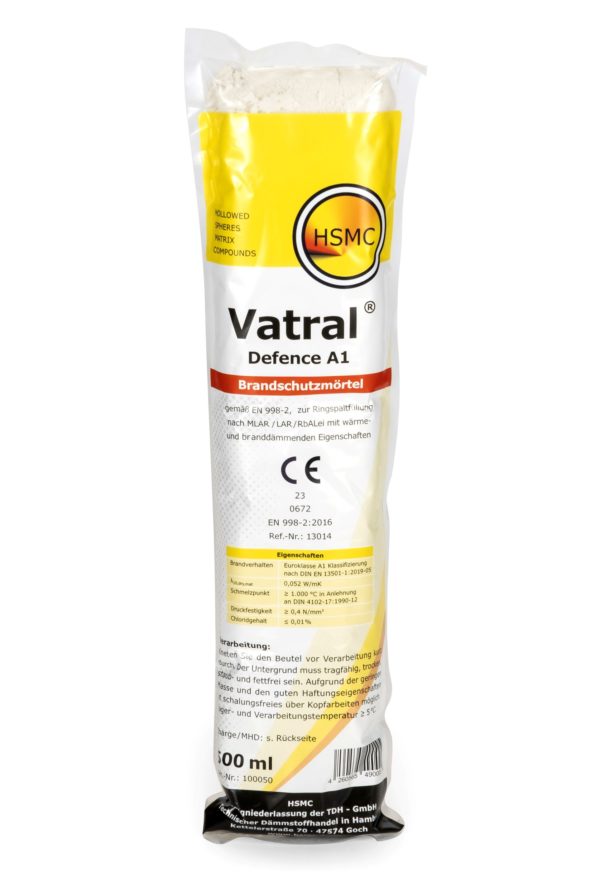 Vatral Defence A1 500ml